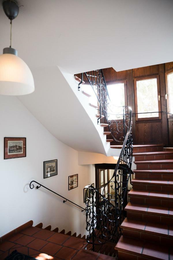 Gaestehaus Roessler Brannenburg Buitenkant foto